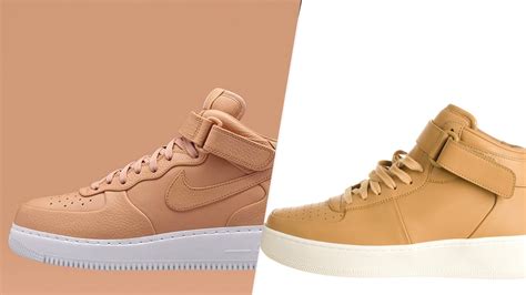 celine af1|Nike Is Now Making a Knockoff Version of a Knockoff Air Force 1.